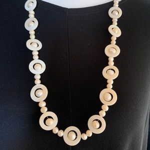 Mother of Pearl Necklace